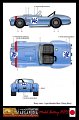 146 AC Shelby Cobra 289 FIA Roadster - M.F.Hiro 1.24 (2)